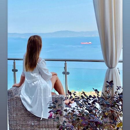 Kalamata Suites By 'Elite' Экстерьер фото