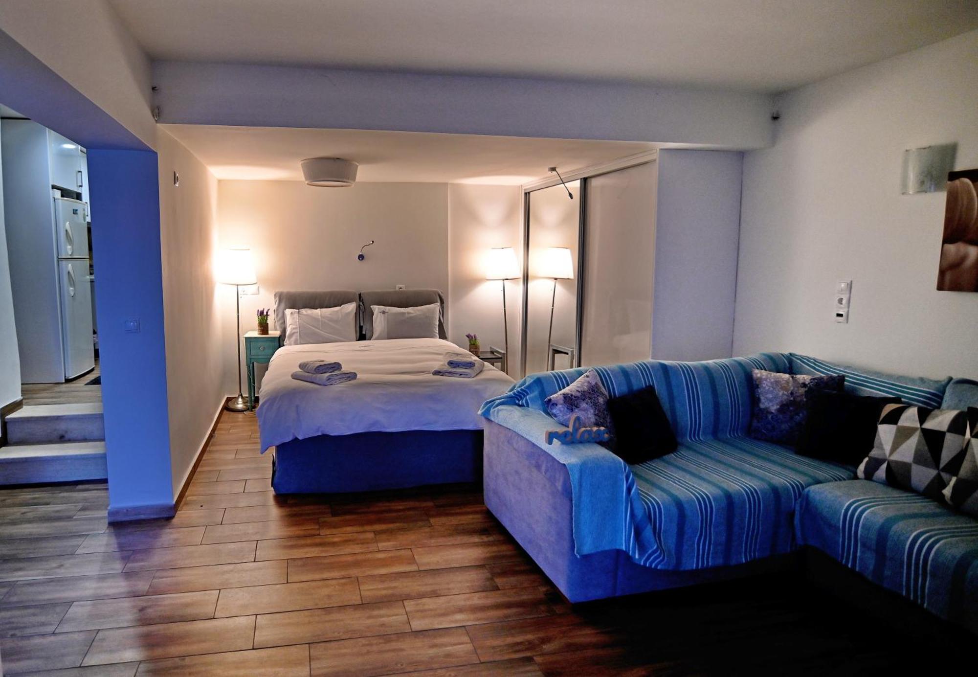 Kalamata Suites By 'Elite' Экстерьер фото