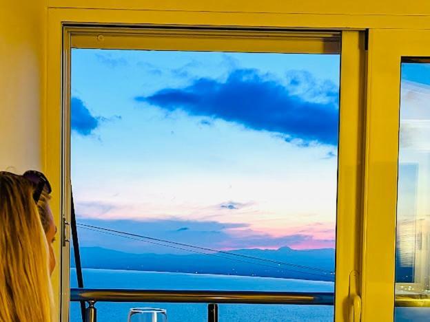 Kalamata Suites By 'Elite' Экстерьер фото