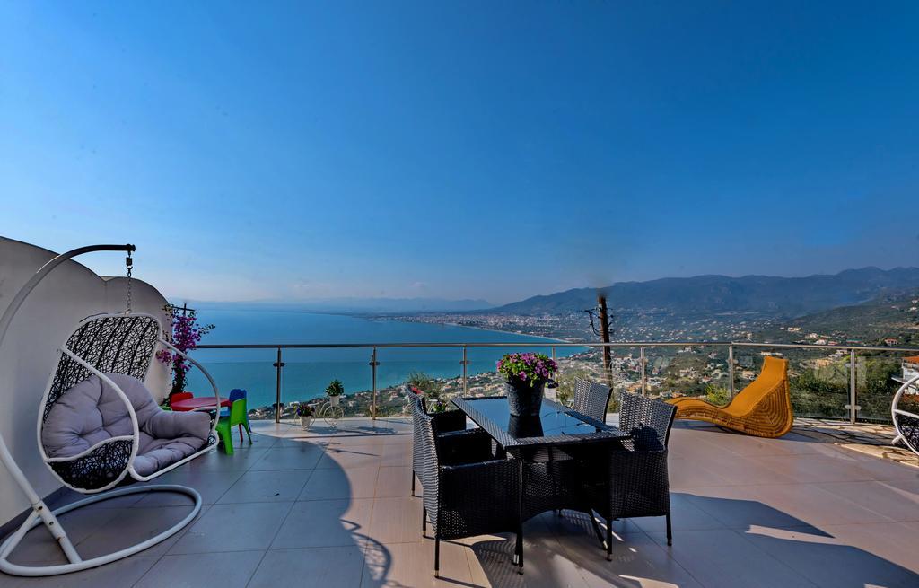 Kalamata Suites By 'Elite' Экстерьер фото
