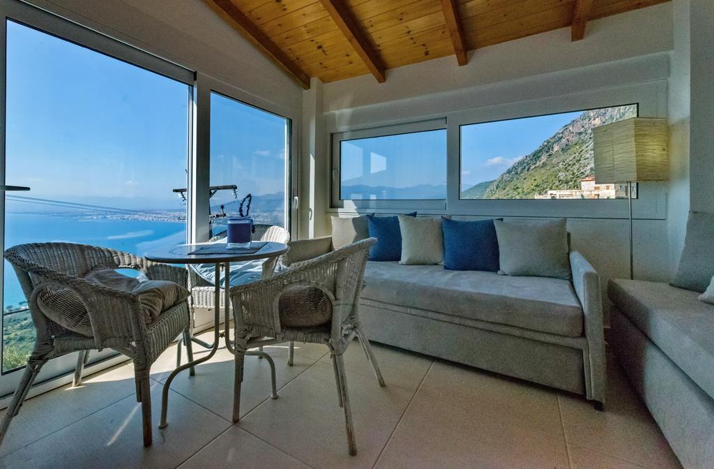 Kalamata Suites By 'Elite' Экстерьер фото