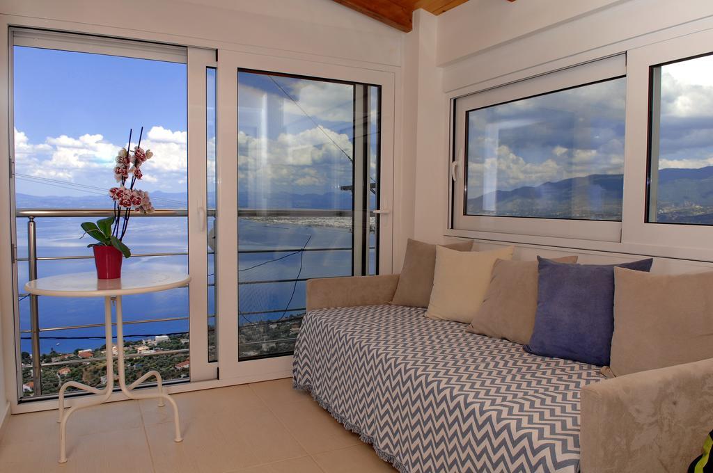 Kalamata Suites By 'Elite' Экстерьер фото