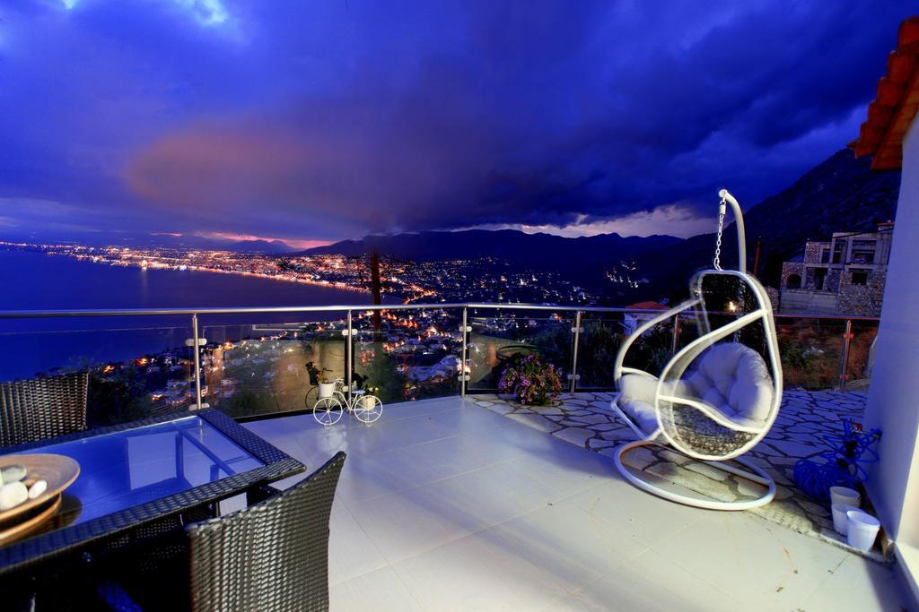 Kalamata Suites By 'Elite' Экстерьер фото