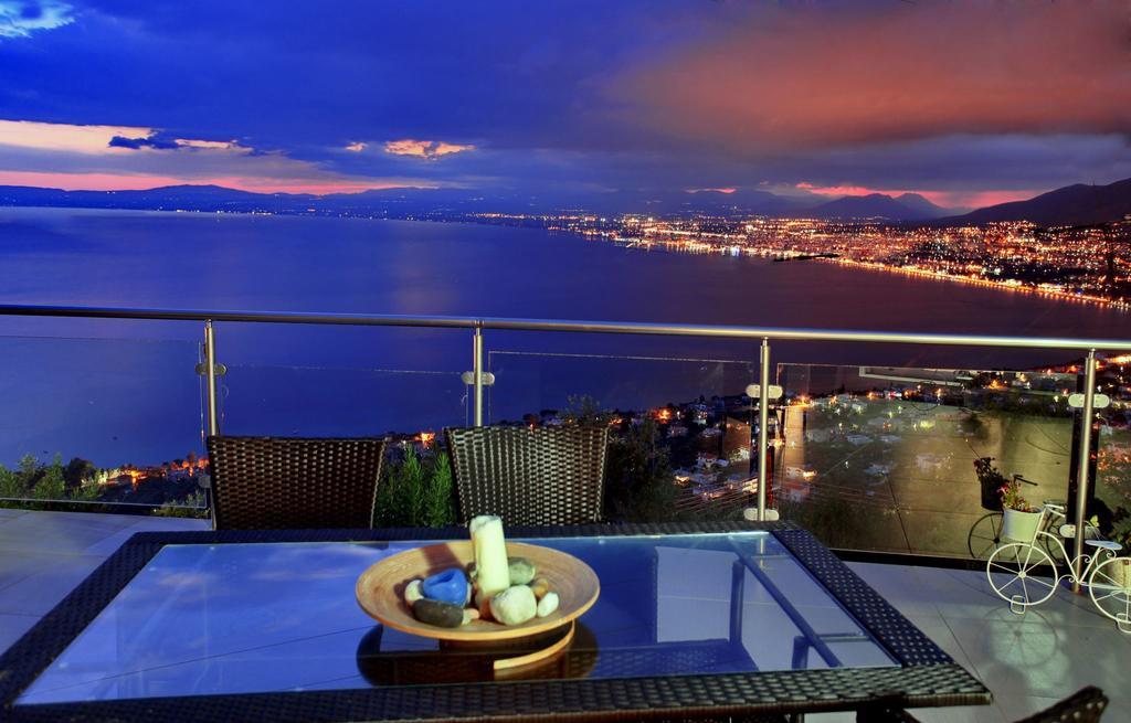 Kalamata Suites By 'Elite' Экстерьер фото