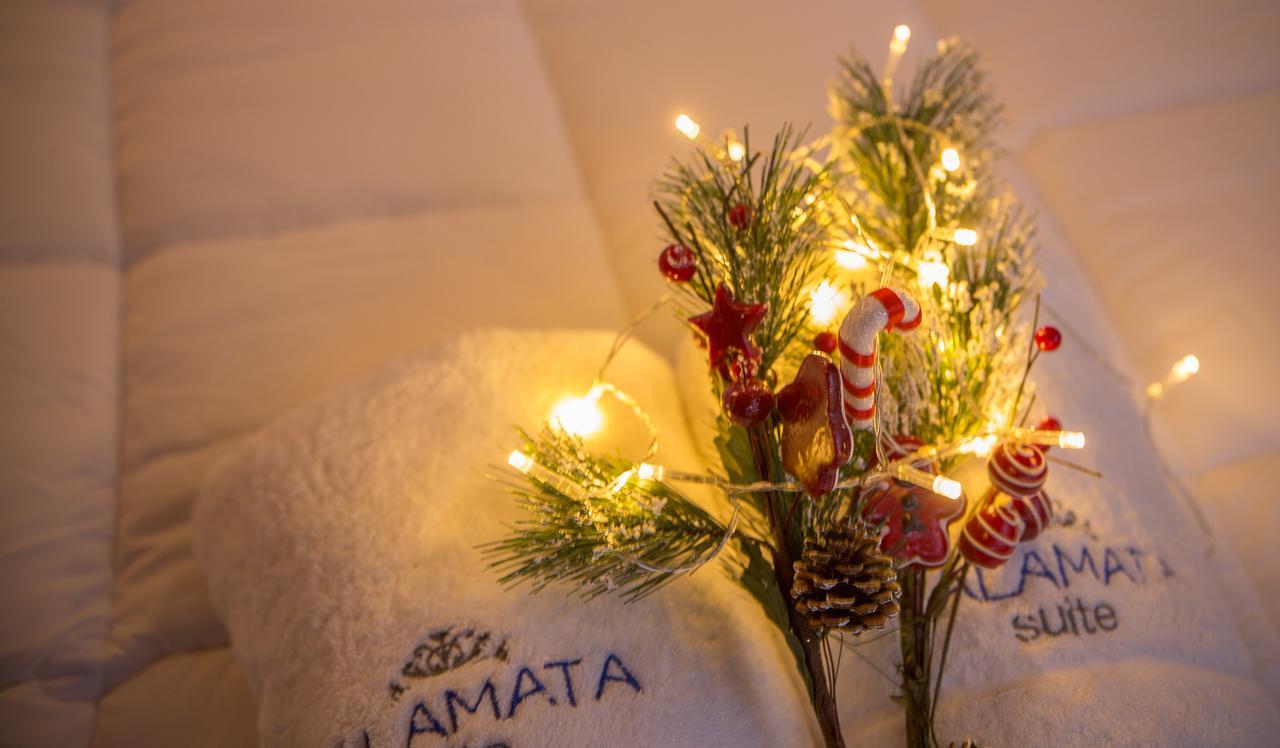 Kalamata Suites By 'Elite' Экстерьер фото