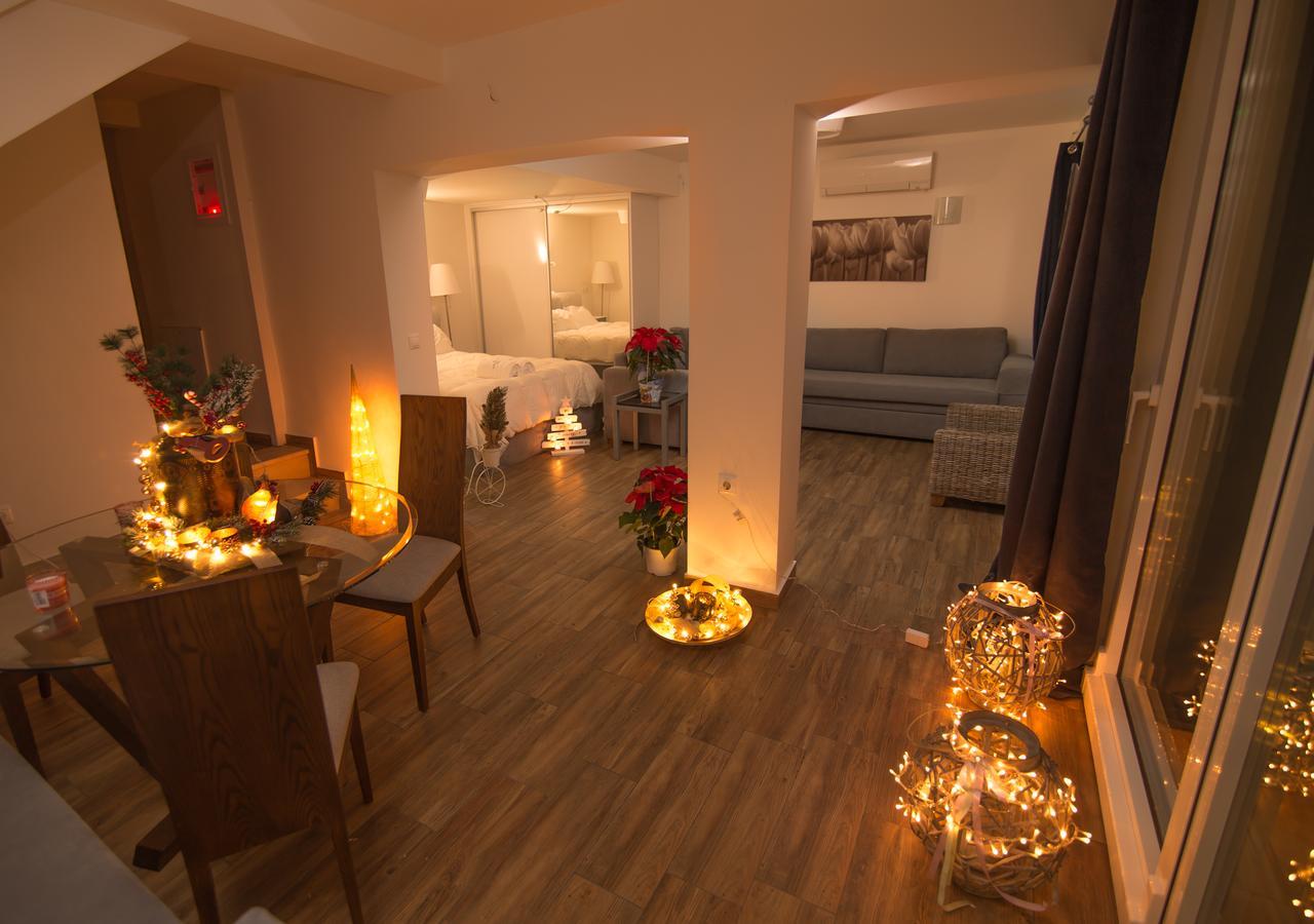 Kalamata Suites By 'Elite' Экстерьер фото